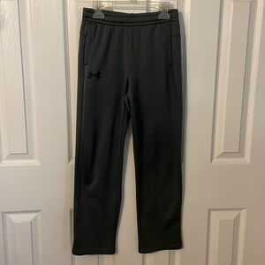 Boys Under Armour Pants Size Medium